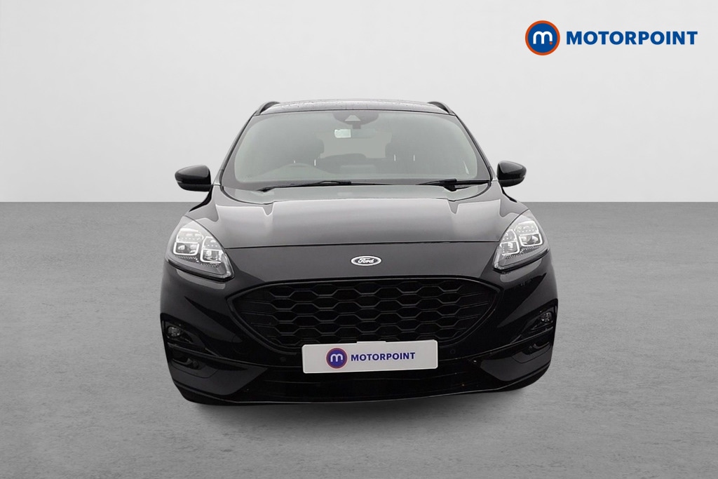 Used Ford Kuga 2021 for sale - 76889985: Photo 2