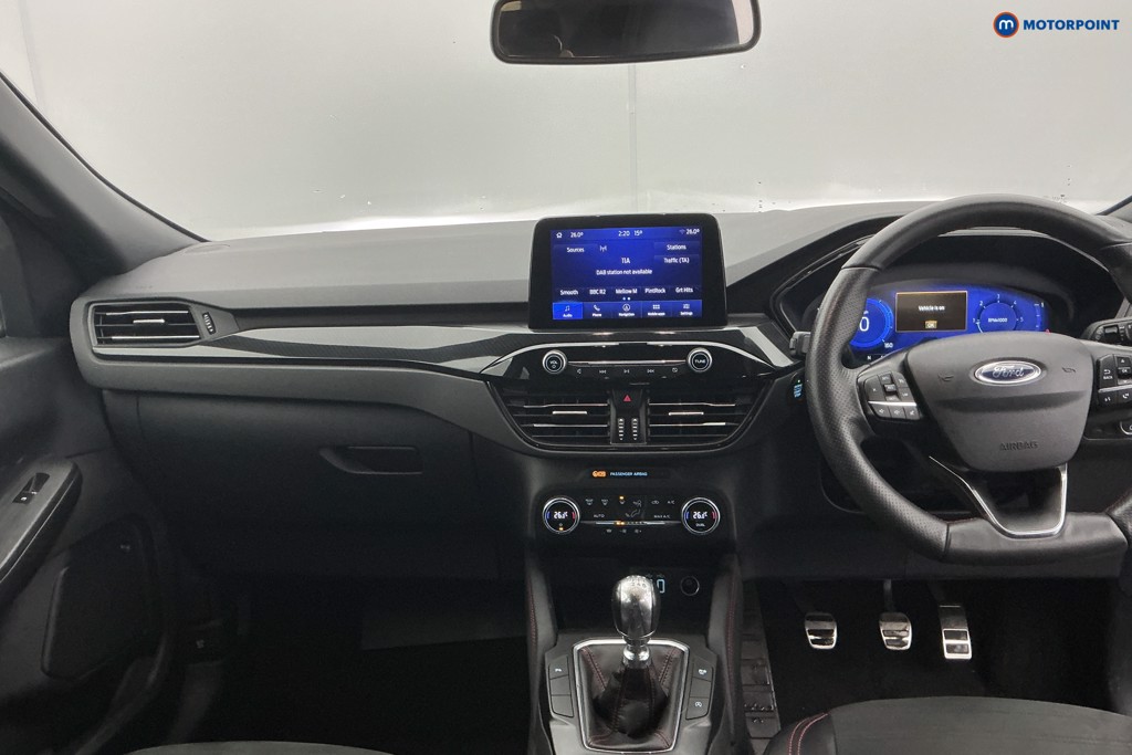 Used Ford Kuga 2021 for sale - 76889985: Photo 20