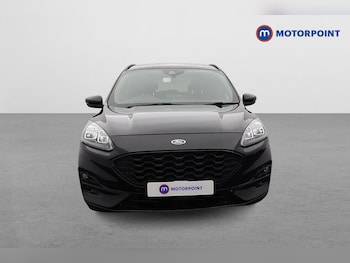 Used Ford Kuga 2021 for sale - 76889985: Photo