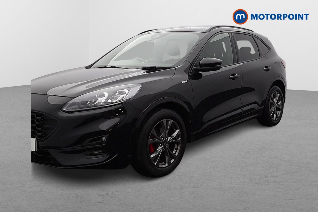 Used Ford Kuga 2021 for sale - 76889985: Photo 3