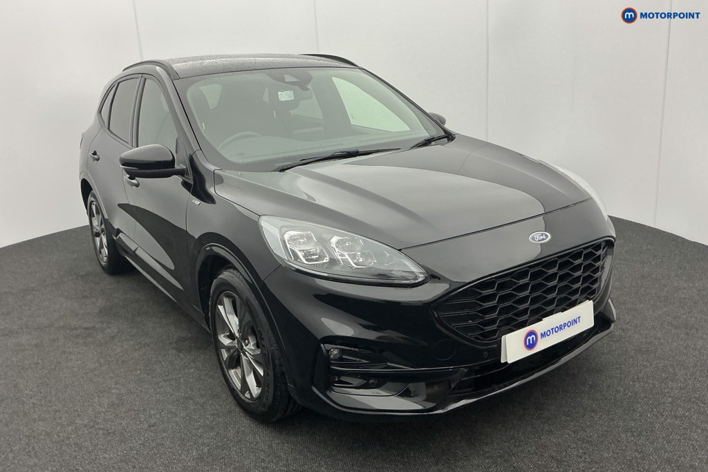 Used Ford Kuga 2021 for sale - 76889985: Photo 37