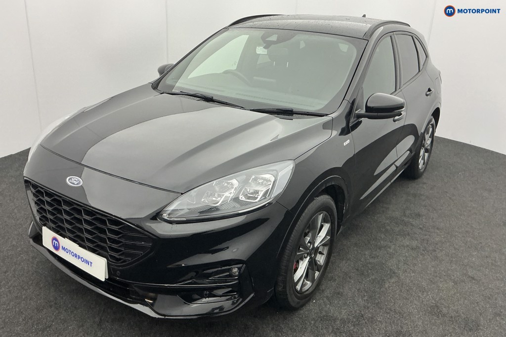 Used Ford Kuga 2021 for sale - 76889985: Photo 39