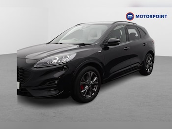 Used Ford Kuga 2021 for sale - 76889985: Photo