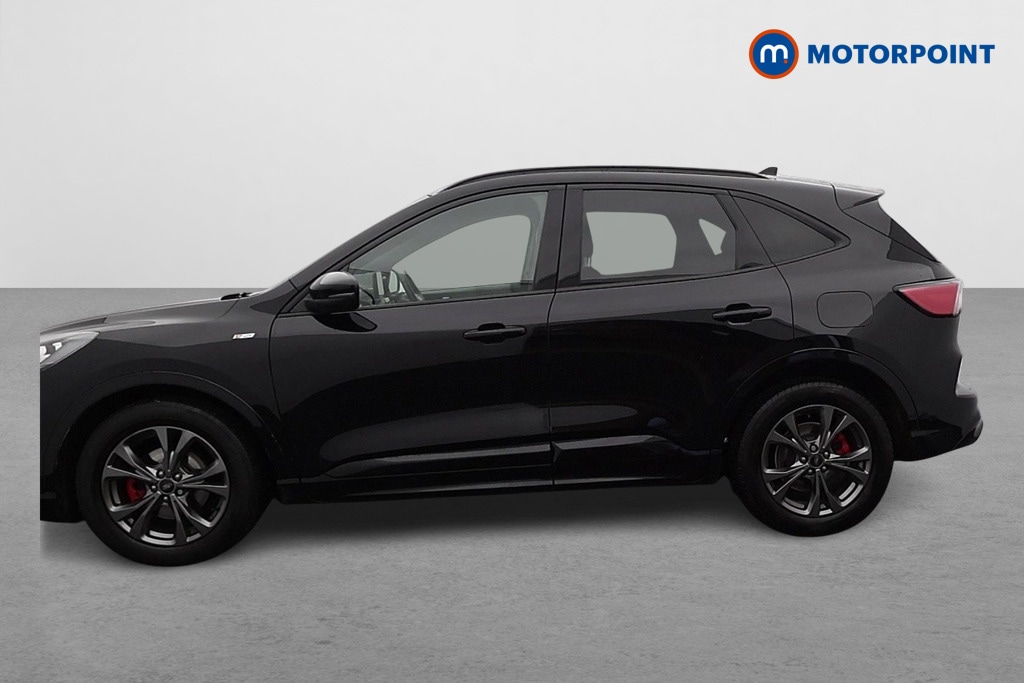 Used Ford Kuga 2021 for sale - 76889985: Photo 4