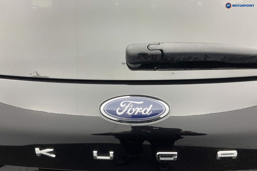 Used Ford Kuga 2021 for sale - 76889985: Photo 42