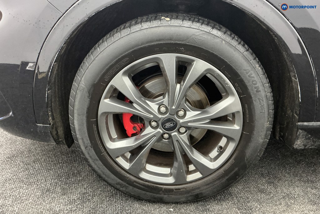 Used Ford Kuga 2021 for sale - 76889985: Photo 45