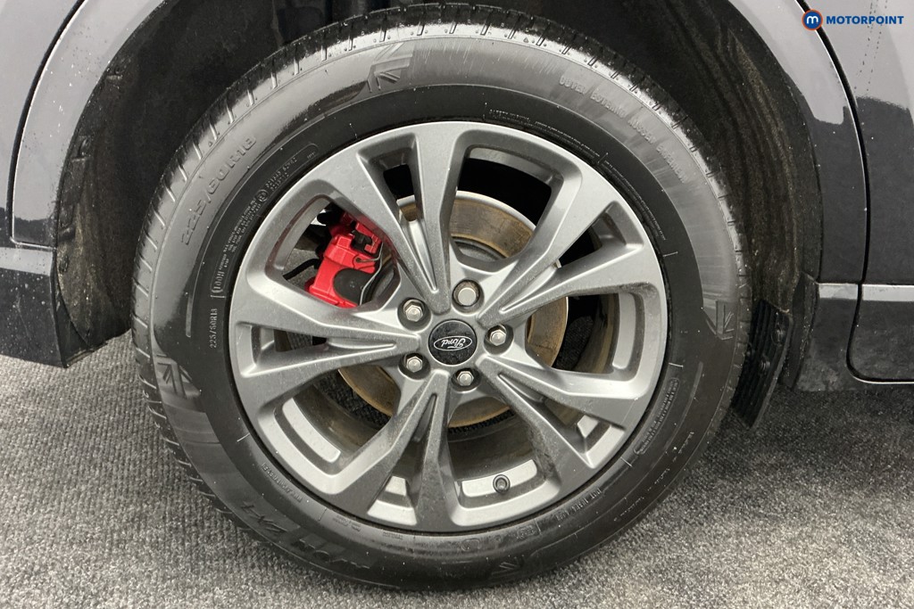 Used Ford Kuga 2021 for sale - 76889985: Photo 47