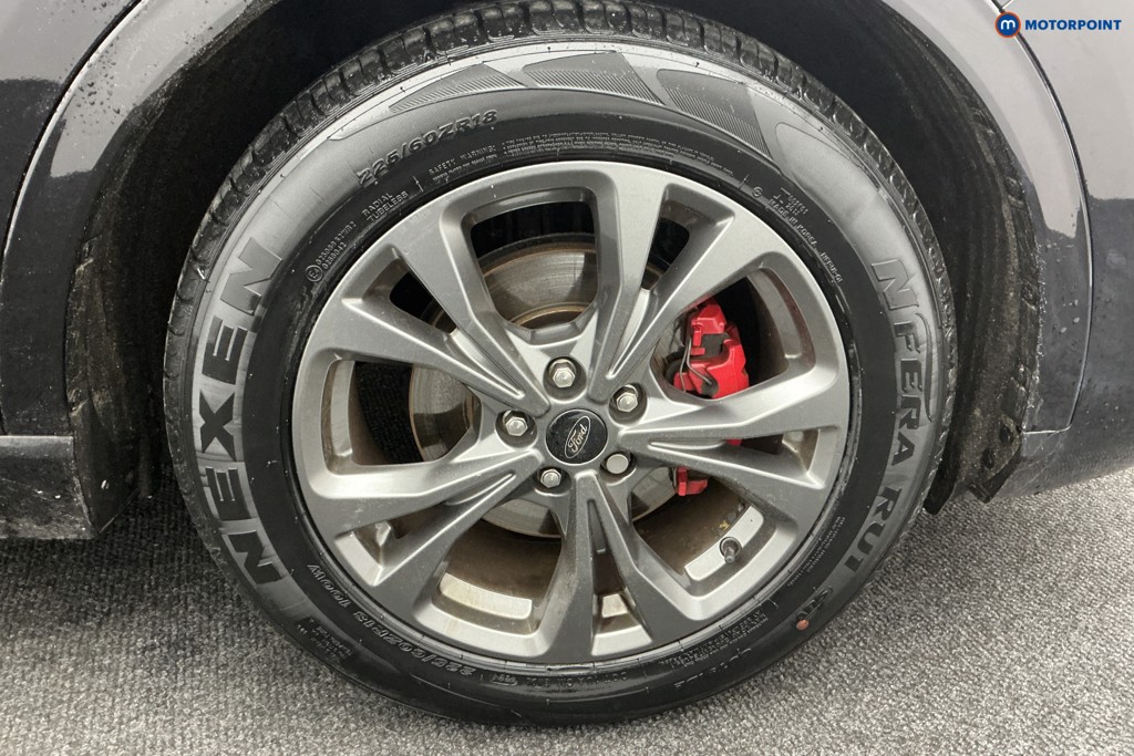 Used Ford Kuga 2021 for sale - 76889985: Photo 48