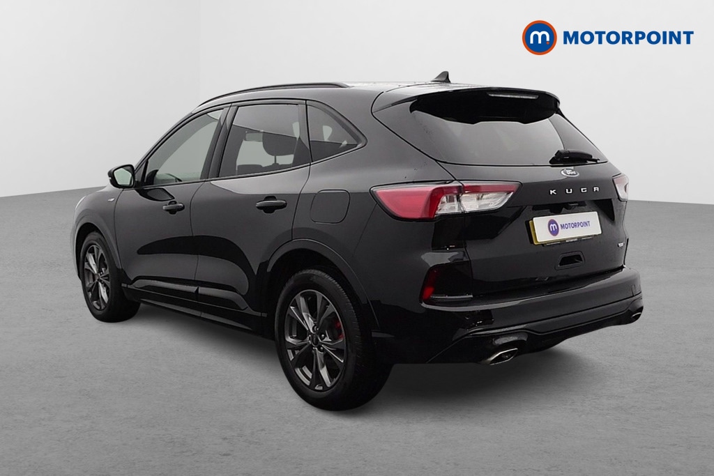 Used Ford Kuga 2021 for sale - 76889985: Photo 5