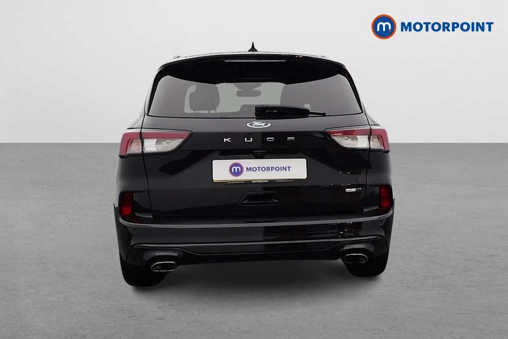 Used Ford Kuga 2021 for sale - 76889985: Photo 6