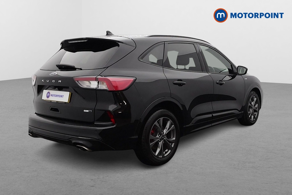 Used Ford Kuga 2021 for sale - 76889985: Photo 7