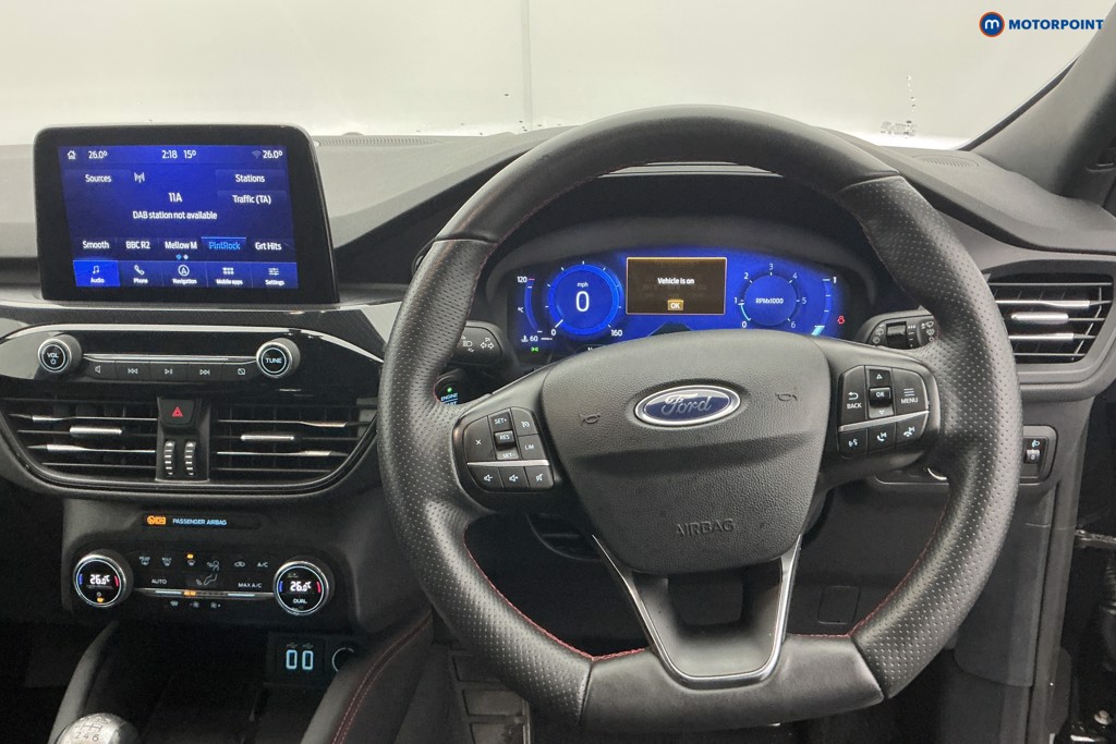 Used Ford Kuga 2021 for sale - 76889985: Photo 9