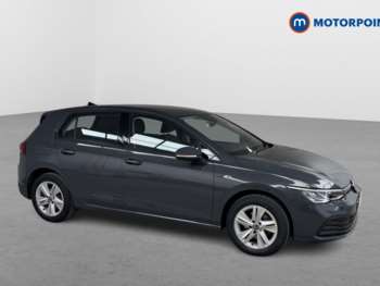 2020 - 1.5 eTSI 150 Life 5dr DSG
