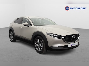Used Mazda CX-30 2023 for sale - 79299763: Photo