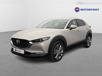 Used Mazda CX-30 2023 for sale - 79299763: Photo