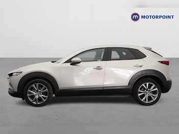 Used Mazda CX-30 2023 for sale - 79299763: Photo