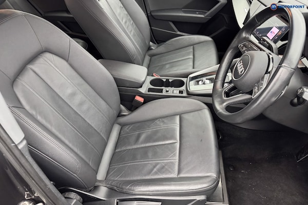 Used Audi A3 2021 for sale - 75997548: Photo 13