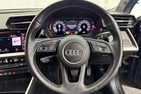 Used Audi A3 2021 for sale - 75997548: Photo 14