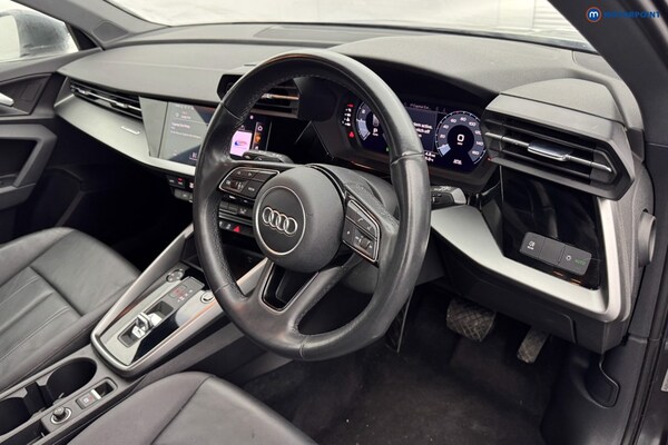 Used Audi A3 2021 for sale - 75997548: Photo 15