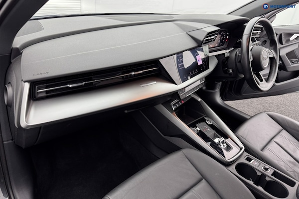 Used Audi A3 2021 for sale - 75997548: Photo 16