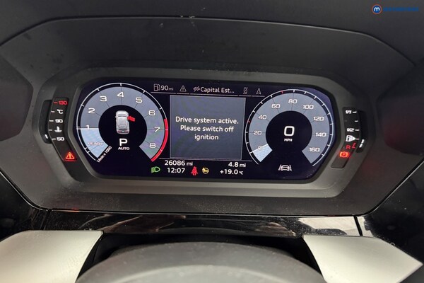 Used Audi A3 2021 for sale - 75997548: Photo 17