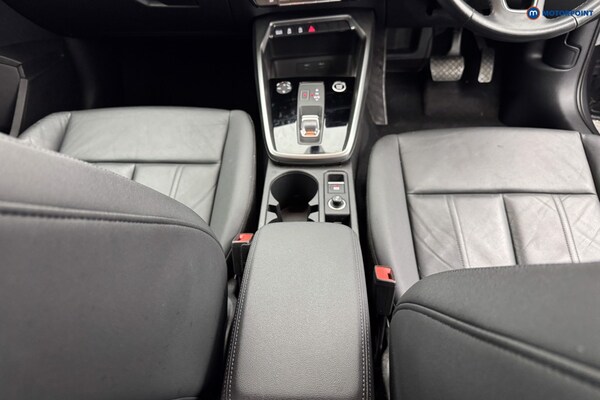 Used Audi A3 2021 for sale - 75997548: Photo 18