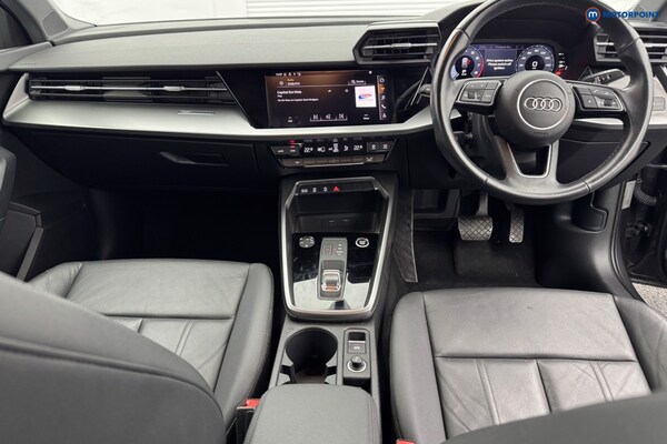 Used Audi A3 2021 for sale - 75997548: Photo 19