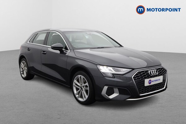 Used Audi A3 2021 for sale - 75997548: Photo 1