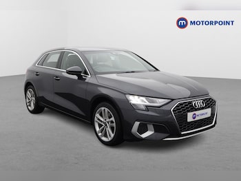 Audi - A3