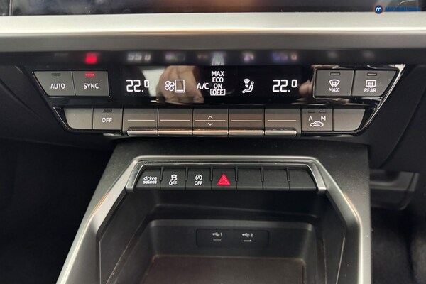 Used Audi A3 2021 for sale - 75997548: Photo 24