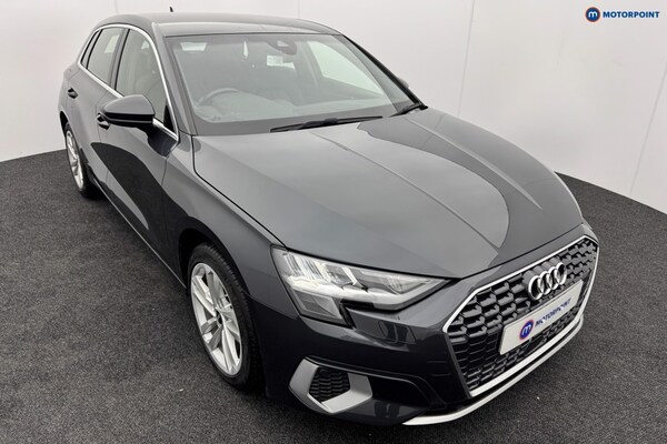 Used Audi A3 2021 for sale - 75997548: Photo 35