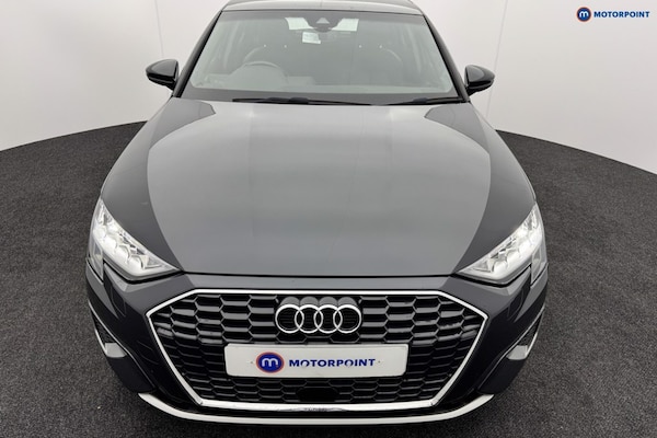 Used Audi A3 2021 for sale - 75997548: Photo 36