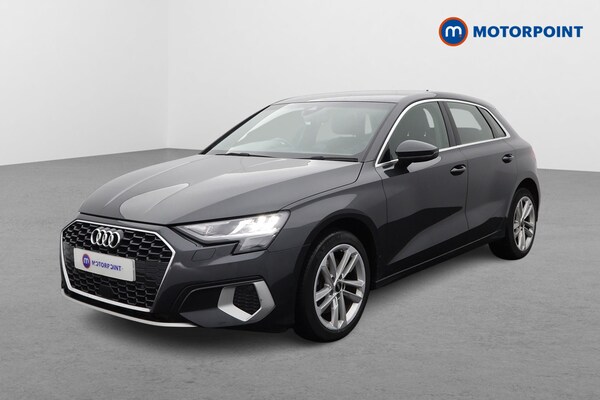 Used Audi A3 2021 for sale - 75997548: Photo 3