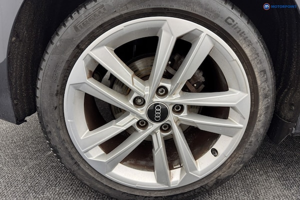 Used Audi A3 2021 for sale - 75997548: Photo 42