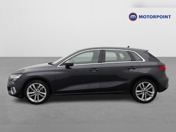 Used Audi A3 2021 for sale - 75997548: Photo 4