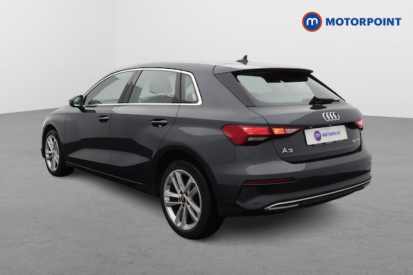 Used Audi A3 2021 for sale - 75997548: Photo 5