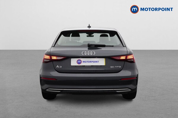 Used Audi A3 2021 for sale - 75997548: Photo 6