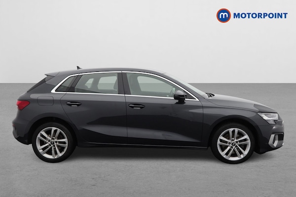 Used Audi A3 2021 for sale - 75997548: Photo 8