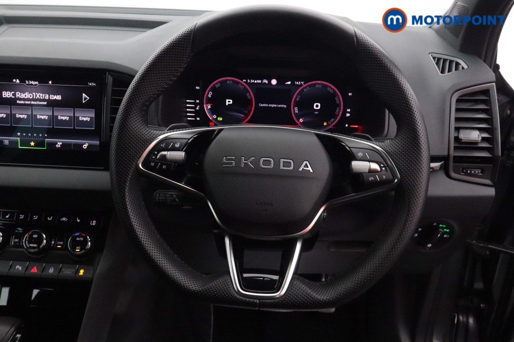 Used Skoda Karoq 2025 for sale - 77138569: Photo 10