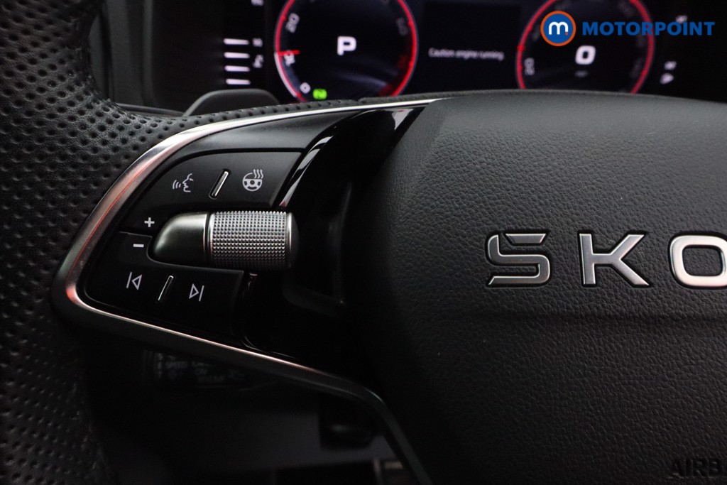 Used Skoda Karoq 2025 for sale - 77138569: Photo 11