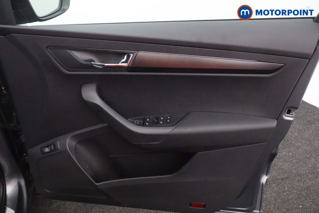 Used Skoda Karoq 2025 for sale - 77138569: Photo 20