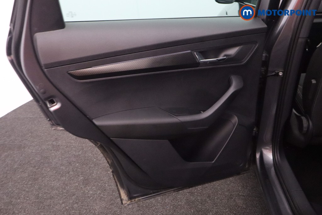 Used Skoda Karoq 2025 for sale - 77138569: Photo 27