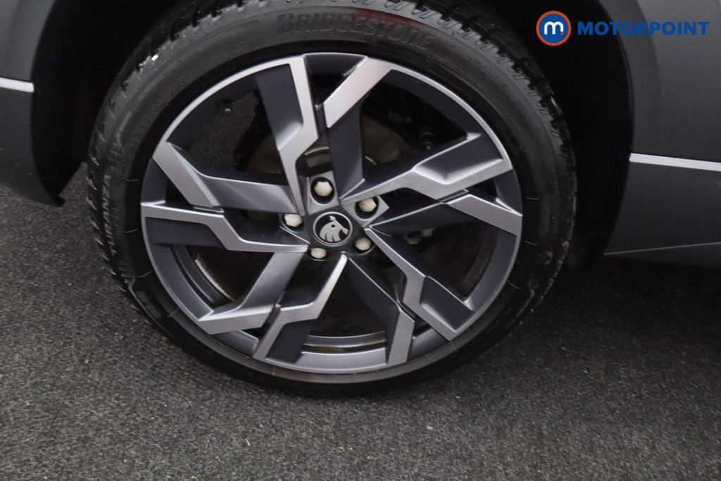 Used Skoda Karoq 2025 for sale - 77138569: Photo 32