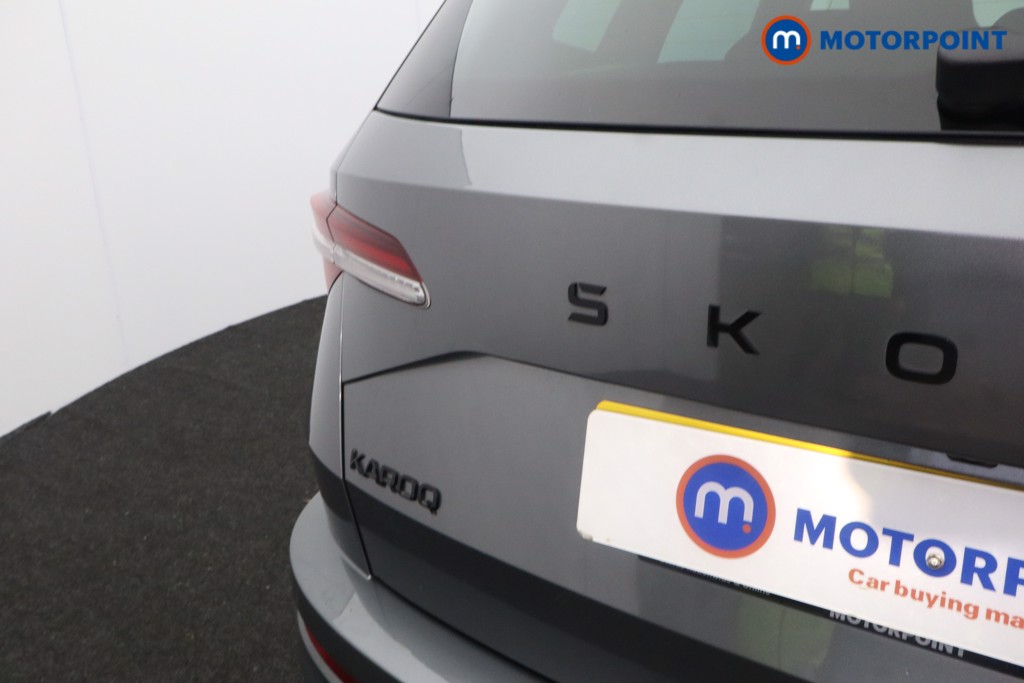 Used Skoda Karoq 2025 for sale - 77138569: Photo 45