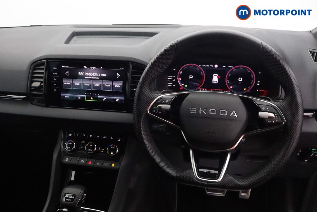 Used Skoda Karoq 2025 for sale - 77138569: Photo 9