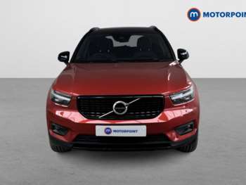 Used Volvo XC40 2022 for sale - 75098126: Photo