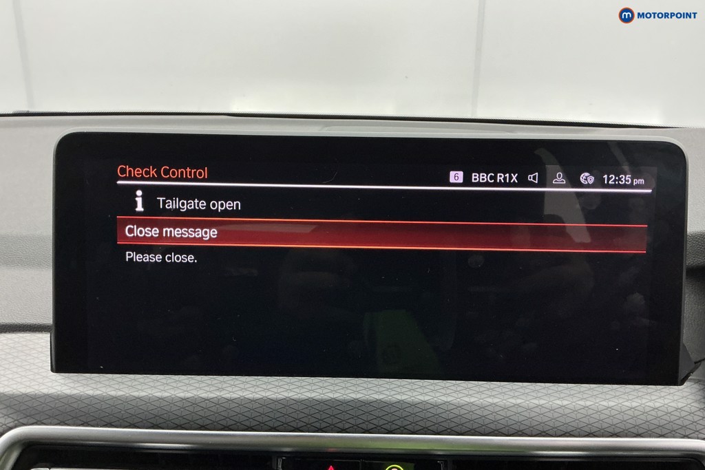 Used BMW X3 2022 for sale - 77048223: Photo 10