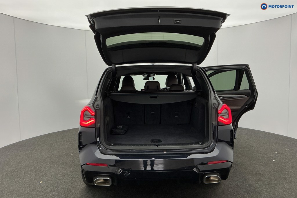 Used BMW X3 2022 for sale - 77048223: Photo 11