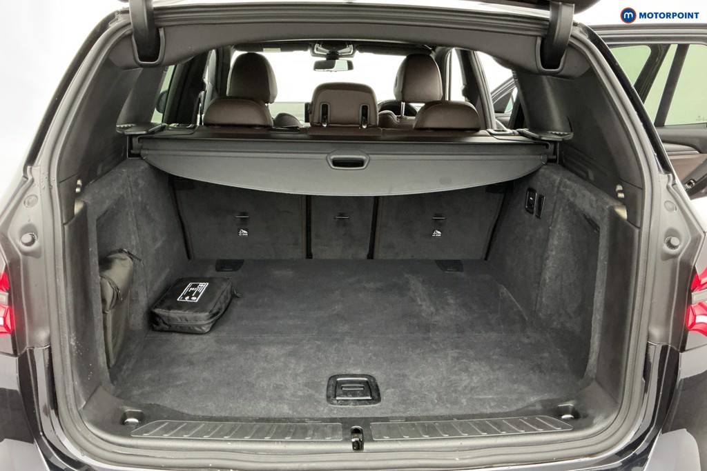 Used BMW X3 2022 for sale - 77048223: Photo 12