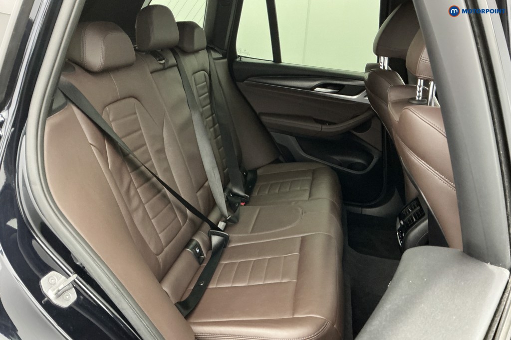 Used BMW X3 2022 for sale - 77048223: Photo 13